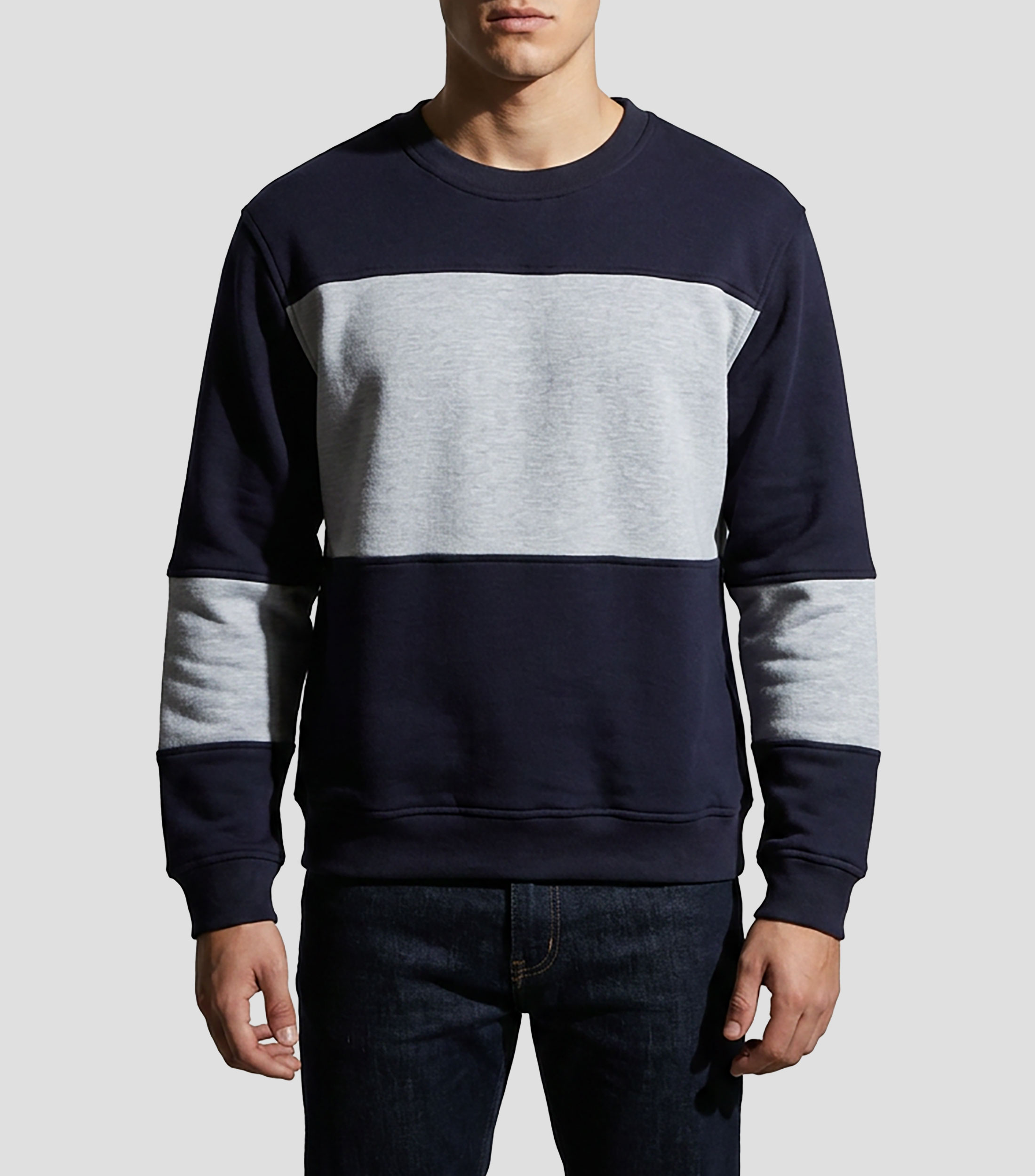 Sudadera Hombre